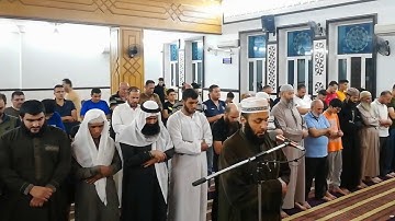 آيات عطرة من سورة النساء "للشيخ سليمان نبهان"