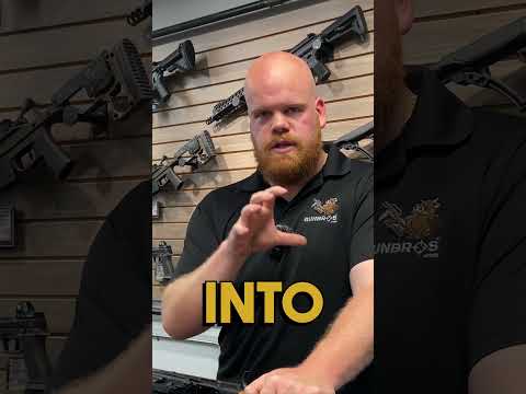 Hammer Forged Parts vs. Cast Parts in AK's