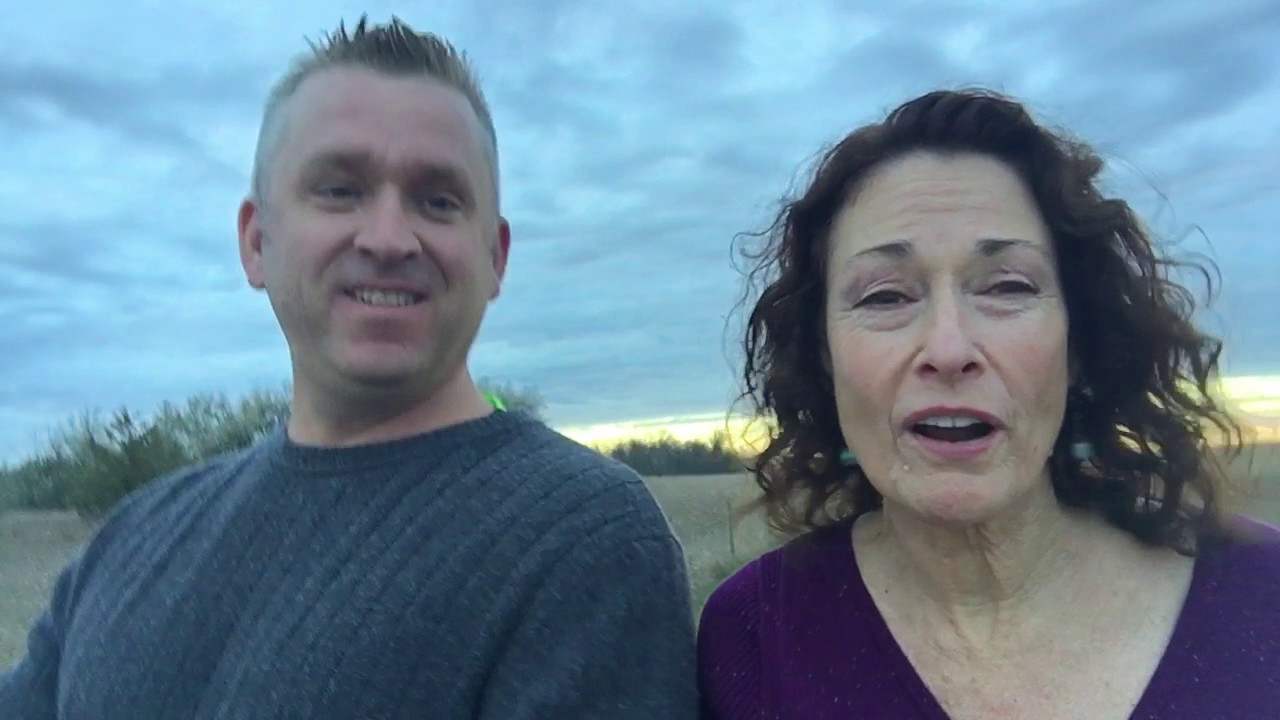 Walk Your Talk: Nate & Lorraine #2 What Makes A Woman Beautiful?