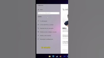 Cómo quitar la contraseña de inicio de Sesión en Windows