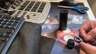 Yocan Hit 2 - Upgrade
