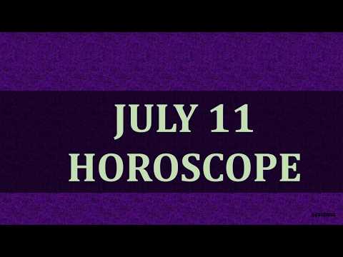 july-11-horoscope