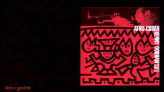 Kenny Dorham - Echo of Spring (aka K.D.'s Cab Ride)