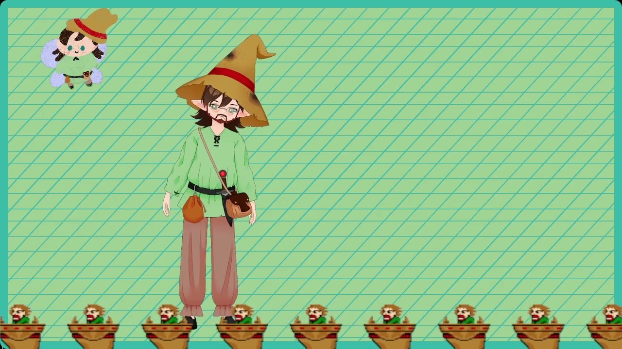 [LoZ:WW Randomizer] Will we Prime or Wake?