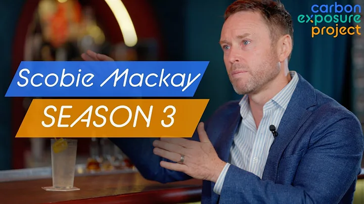 Why Climate Inaction Is the Biggest Financial Risk - Scobie Mackay (Co-founder & CEO, Imperative)