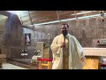 The Two Of Emmaus April 19 2026 Sunday III Easter 