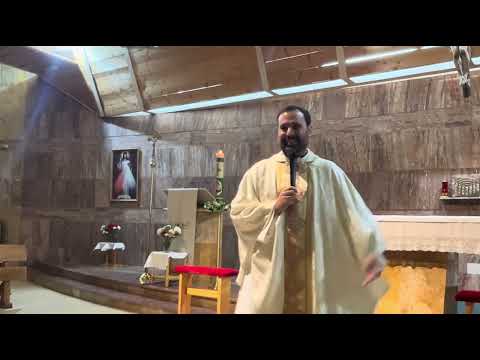 The Two of Emmaus - April 19, 2026 - Sunday III Easter