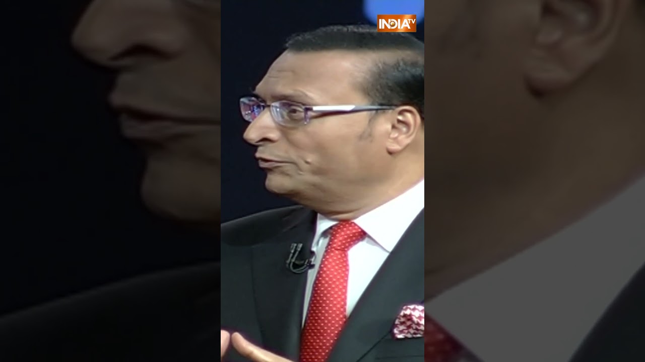 PM Modi On Rahul Gandhi: 'राहुल गांधी की सभा में मोदी-मोदी के नारे' | Rajat Sharma | Salam India