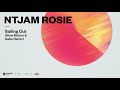 Ntjam rosie  sailing out slow motion  gabe remix official audio