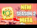 The  NEW META For CHAPTER 6 SEASON 2..