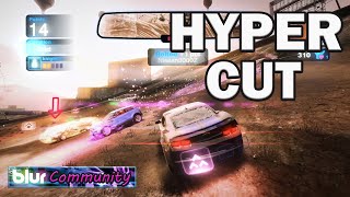 Blur PC - Motor Mash Full saturday session with friends (49 matches😎) - Ft. Blur Community 4/13/24