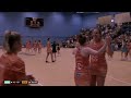 Round 14 Highlights: Surrey Storm vs Severn Stars