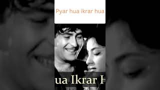 Pyar hua ikrar hua 1
