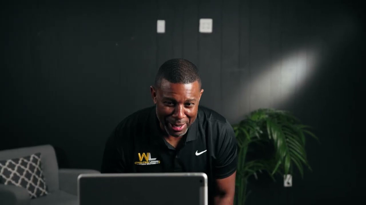 Virtual Bootcamp - How It All Began