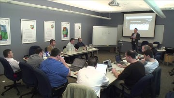 Juniper Webapp Secure Introduction with Kevin Kennedy