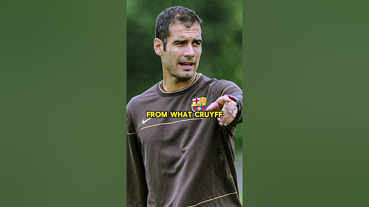 Why Guardiola and Ferguson are Underrated ⚽️🐐 | #pepguardiola #siralexferguson #manutd #mancity