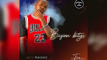 Bazina Batya | Jazz Mavoko | Official Visualizer