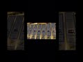 N scale 1976 bicentennial AFT American freedom train Kato GS4 4449 lowell Smith  railfan teaser￼ DCC