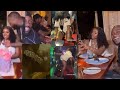Chiomas wild dance at her birt.ay dinner sparks mixed reactions amongst netizens