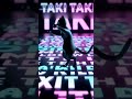 slow Mo dancing cat 😺 with hop 😂 spaicreation #ecobot