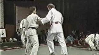 Judo Demonstration