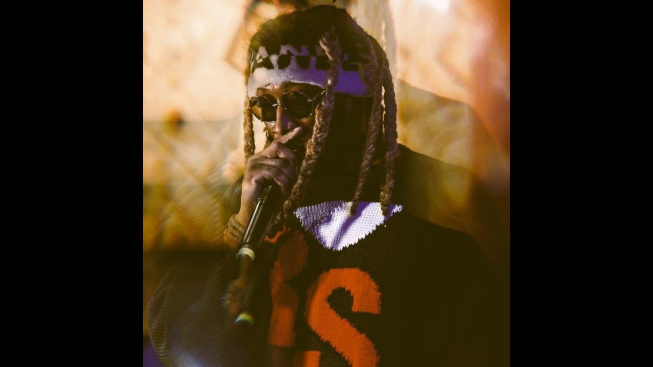 [FREE] Future Type Beat - 