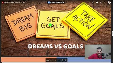 Intro Module 2:Task  2.2 - Lesson Video