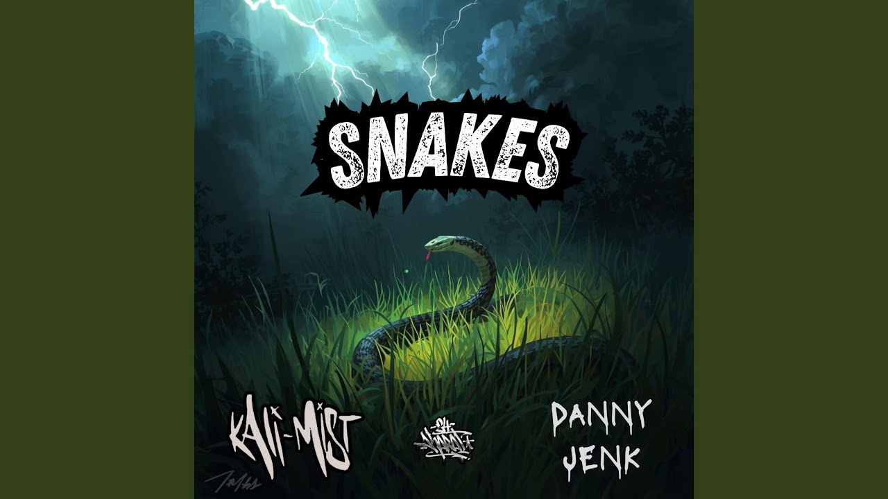 Watch Snakes (Original Mix) on YouTube Watch Snakes (Original Mix) on YouTube