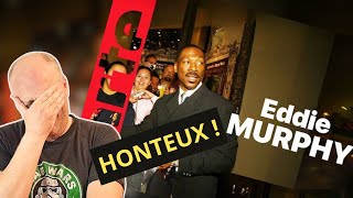 EDDIE MURPHY : Coup de gueule sur un docu Arte !