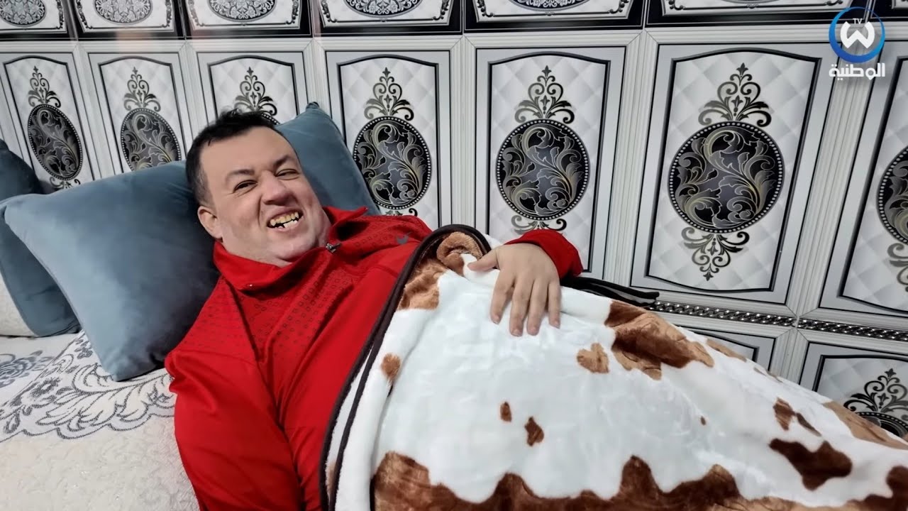 مسلسل حومة اليتامى الحلقة الخامسة عشر 15