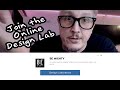 Online Design Laboratory - Week 2 - Be Mighty Network New Wallet