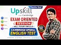 A1–B2 English Test Feedback Class | Reading, Writing, Listening, Speaking