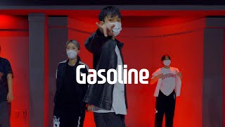 키 (KEY) - Gasoline (가솔린) | ONYA choreography