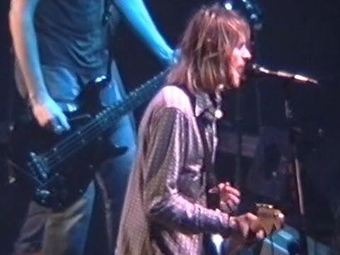 Nirvana - 1994-02-25 - Milan, Italy - - Palatrussardi