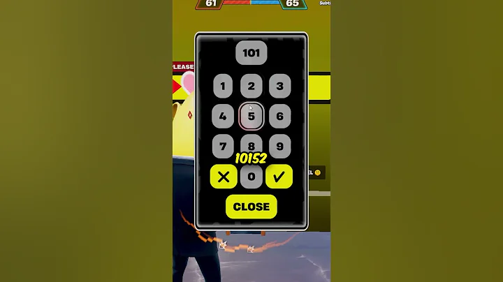 Here are all the secret codes In red vs blue! #fortnite #secretcode #gaming #hack