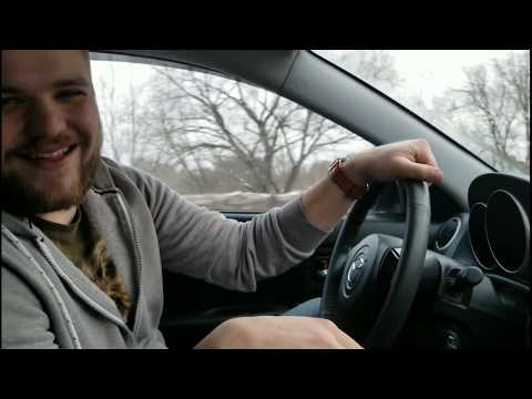 Видео: Mazda 3 от 2006 г. има ли антиблокиращи спирачки?