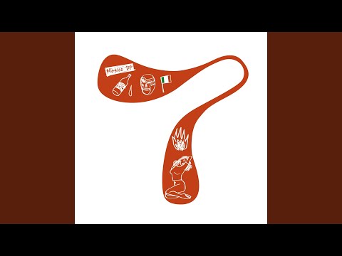 Mexico D.F. (Mezcal Edit)