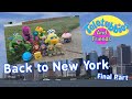 Teletubbies and Friends: Back to New York: Final Part