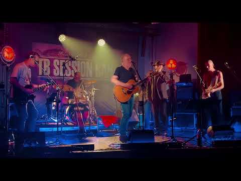 TB SESSION BAND Feat. BERND KLEINOW - Low Down