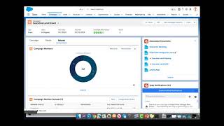 Quip for Marketing Demo