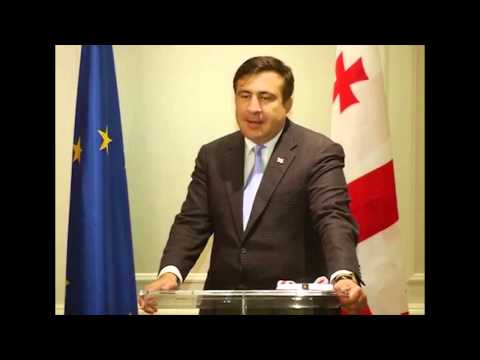 პრეზიდენტმა მარტენსის ცოლს ჯილდო გადასცა