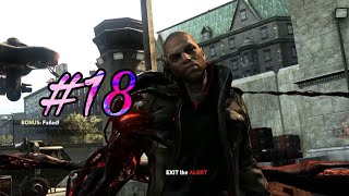 Prototype 2#18 Hunt the DR. Gutierrez