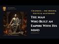 The Man Who Destroyed an Empire With His Mind | Chanakya