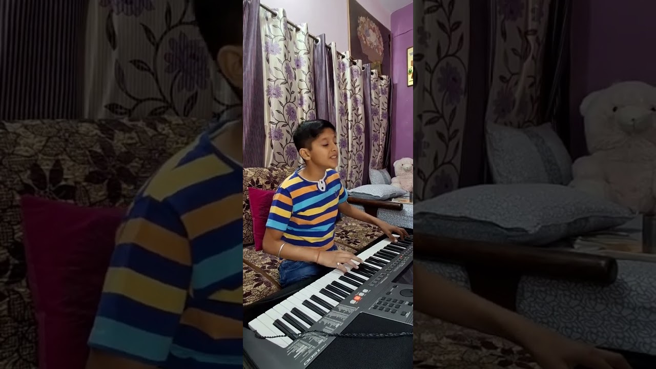 mujhe tune data bahut kuch diya Hai...