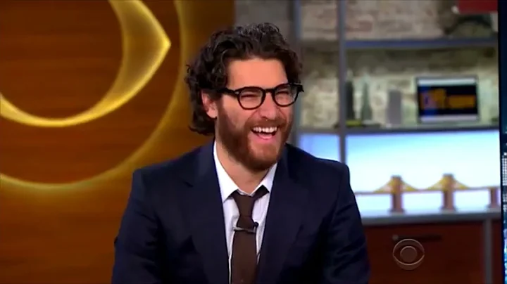 Late Late with Adam Pally and Ben Schwartz