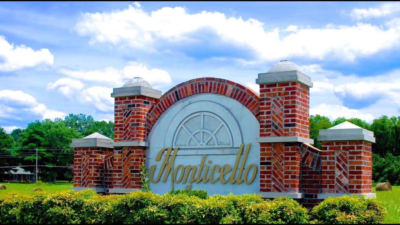 Monticello Franklin, TN Homes for Sale YouTube