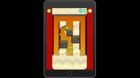 dig this! (Dig it ) 83-18 | PATHFINDER | Dig this level 18 chapter 83 solution walkthrough