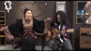 Ella - Istimewah Live @Hiptv9