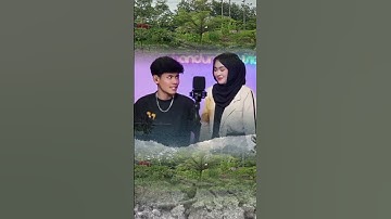 #KRISHNA SAGARA & NAZMI NADIA# KADE#(video shorts)