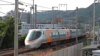 【定点観測】予讃線 を走る列車達。2019年